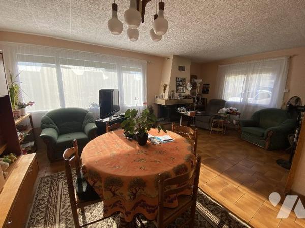 Maison à vendre PONT DE L ARCHE