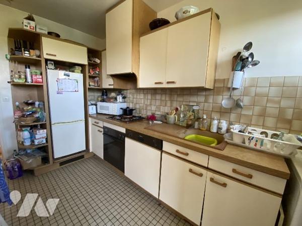 Maison à vendre PONT DE L ARCHE