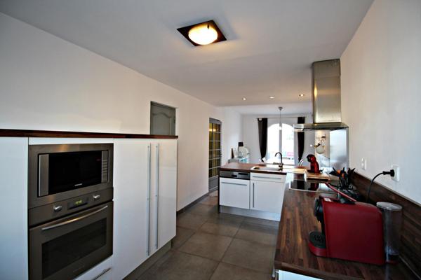 Maison rénovée, 4 chambres, piscine jardin CANET