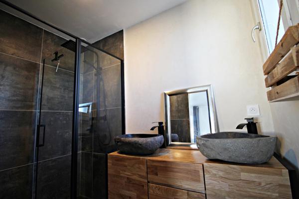 Maison rénovée, 4 chambres, piscine jardin CANET