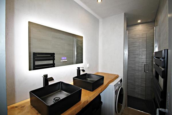 Maison rénovée, 4 chambres, piscine jardin CANET