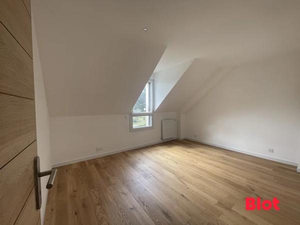 Maison 6 pièce(s)
