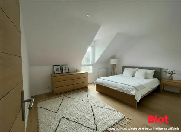 Maison 6 pièce(s)