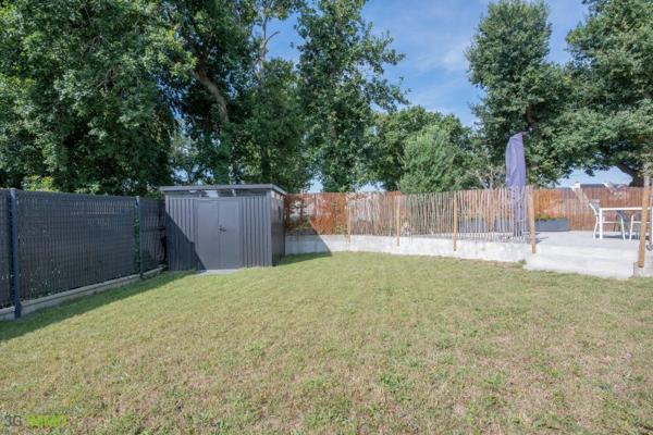 Vente / Maison de plain-pied à Plougastel-Daoulas (29470)