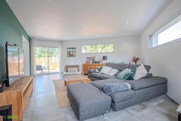 Vente / Maison de plain-pied à Plougastel-Daoulas (29470)