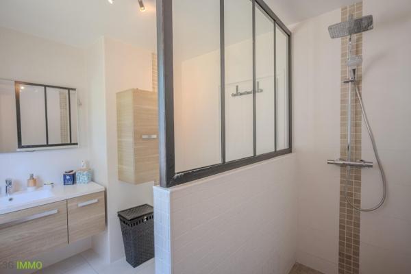 Vente / Maison de plain-pied à Plougastel-Daoulas (29470)