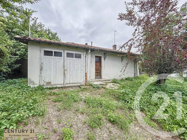 Maison à vendre  4 pièces - 55,85 m2 ST GAUDENS - 31