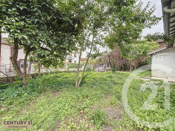 Maison à vendre  4 pièces - 55,85 m2 ST GAUDENS - 31