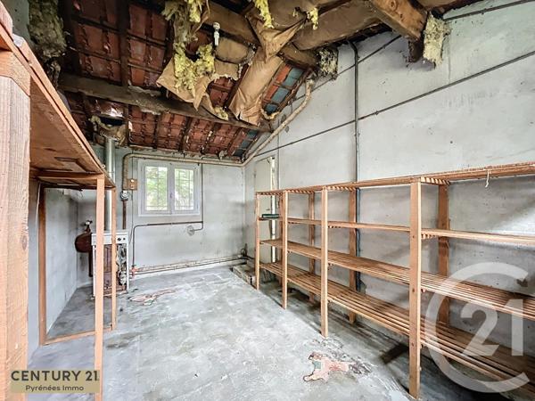 Maison à vendre  4 pièces - 55,85 m2 ST GAUDENS - 31