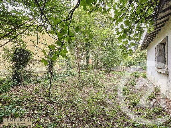 Maison à vendre  4 pièces - 55,85 m2 ST GAUDENS - 31