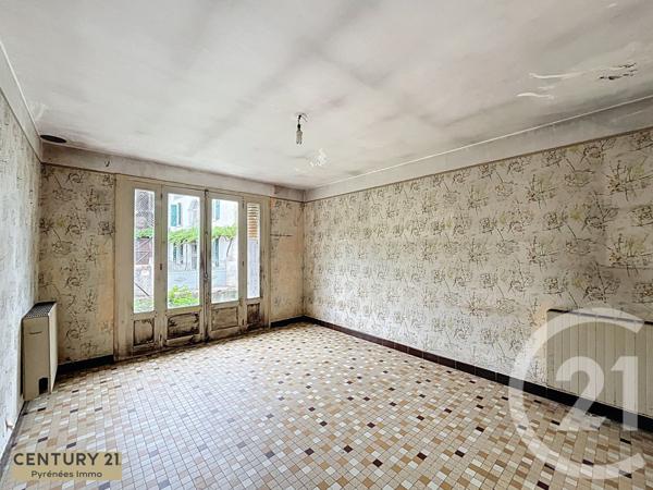 Maison à vendre  4 pièces - 55,85 m2 ST GAUDENS - 31