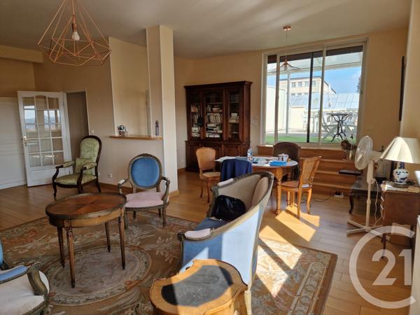 Appartement à vendre  5 pièces - 120 m2 ST QUENTIN - 02