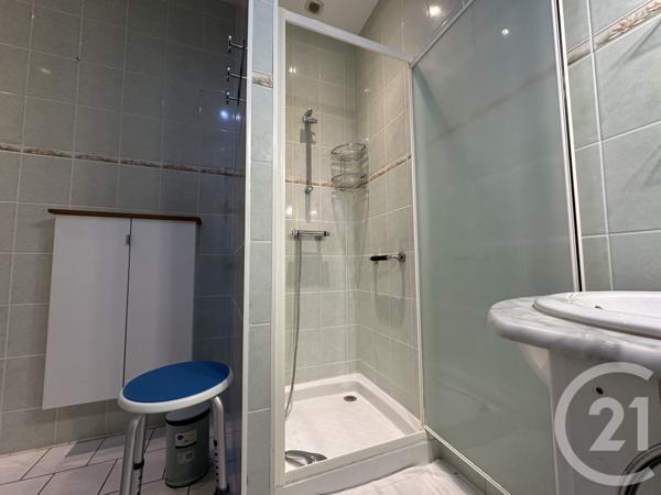 Appartement à vendre  5 pièces - 120 m2 ST QUENTIN - 02