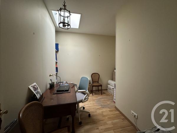 Appartement à vendre  5 pièces - 120 m2 ST QUENTIN - 02