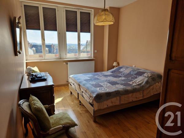 Appartement à vendre  5 pièces - 120 m2 ST QUENTIN - 02