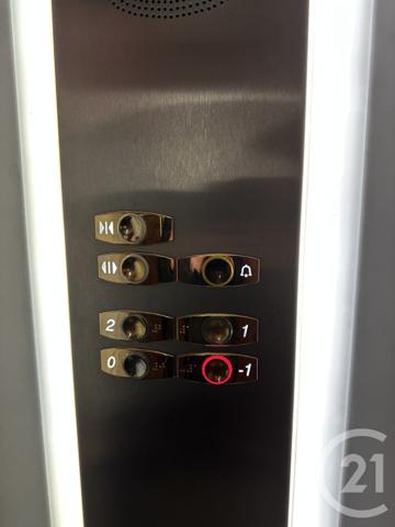 Appartement à vendre  5 pièces - 120 m2 ST QUENTIN - 02