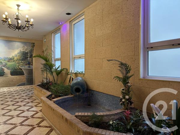 Appartement à vendre  5 pièces - 120 m2 ST QUENTIN - 02