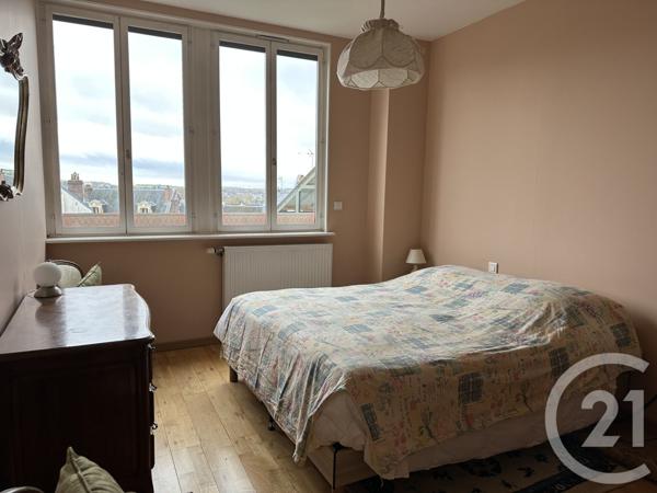 Appartement à vendre  5 pièces - 120 m2 ST QUENTIN - 02