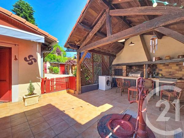 Maison à vendre  6 pièces - 158 m 2   MANE  - 31