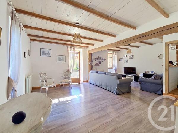 Maison à vendre  6 pièces - 158 m 2   MANE  - 31