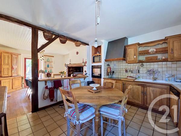 Maison à vendre  6 pièces - 158 m 2   MANE  - 31