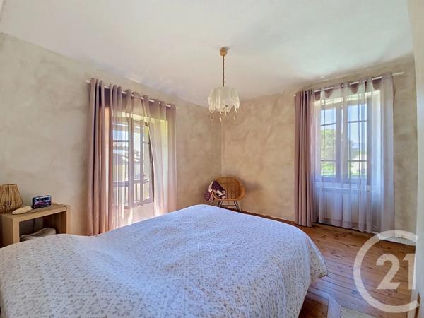 Maison à vendre  6 pièces - 158 m 2   MANE  - 31