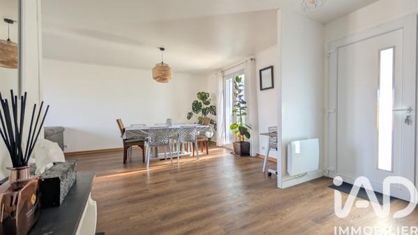 Maison à vendre 6 pièces 128 m² Port-des-Barques