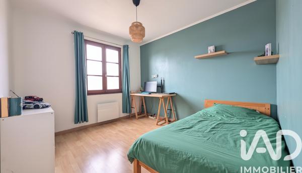 Maison à vendre 6 pièces 128 m² Port-des-Barques