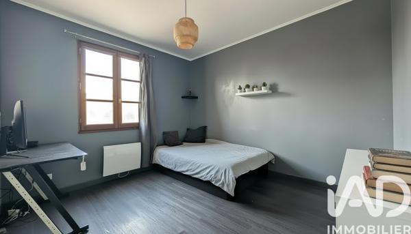 Maison à vendre 6 pièces 128 m² Port-des-Barques