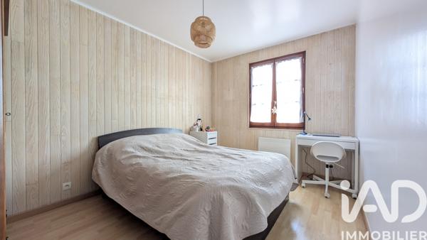 Maison à vendre 6 pièces 128 m² Port-des-Barques