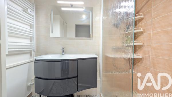 Maison à vendre 6 pièces 128 m² Port-des-Barques