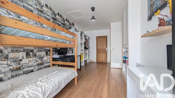 Maison à vendre 6 pièces 128 m² Port-des-Barques