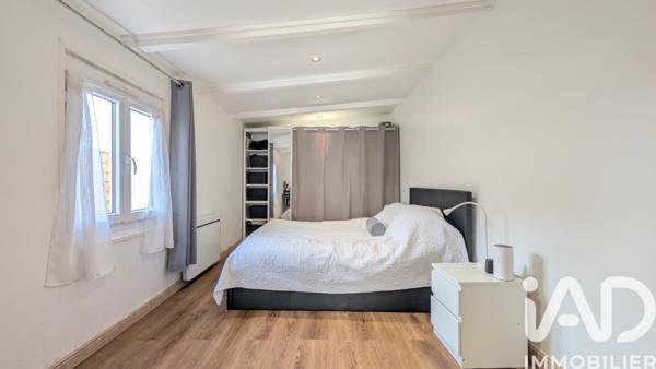 Maison à vendre 6 pièces 128 m² Port-des-Barques