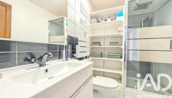 Maison à vendre 6 pièces 128 m² Port-des-Barques