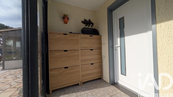 Maison à vendre 6 pièces 128 m² Port-des-Barques