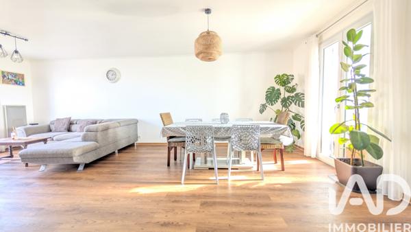 Maison à vendre 6 pièces 128 m² Port-des-Barques