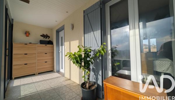 Maison à vendre 6 pièces 128 m² Port-des-Barques
