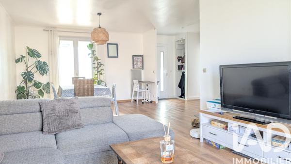 Maison à vendre 6 pièces 128 m² Port-des-Barques