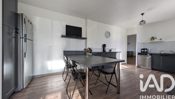 Maison à vendre 6 pièces 128 m² Port-des-Barques