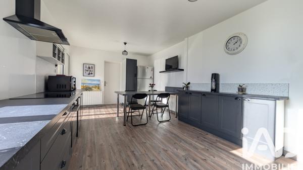 Maison à vendre 6 pièces 128 m² Port-des-Barques