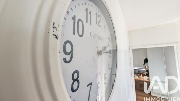 Maison à vendre 6 pièces 128 m² Port-des-Barques