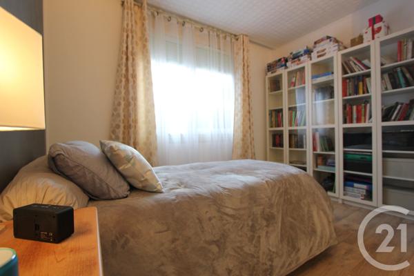 Maison à vendre  5 pièces - 90,17 m2 ST MICHEL SUR ORGE - 91