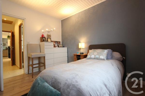 Maison à vendre  5 pièces - 90,17 m2 ST MICHEL SUR ORGE - 91