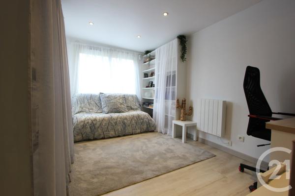 Maison à vendre  5 pièces - 90,17 m2 ST MICHEL SUR ORGE - 91