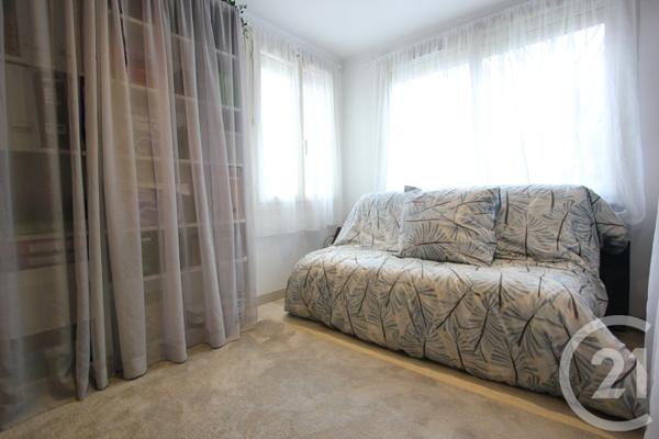 Maison à vendre  5 pièces - 90,17 m2 ST MICHEL SUR ORGE - 91