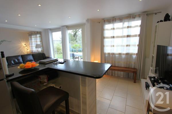 Maison à vendre  5 pièces - 90,17 m2 ST MICHEL SUR ORGE - 91