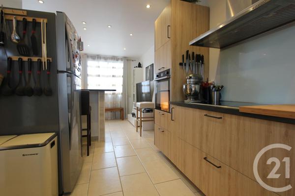 Maison à vendre  5 pièces - 90,17 m2 ST MICHEL SUR ORGE - 91