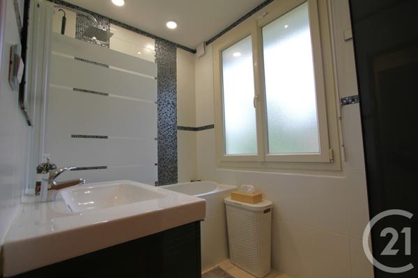 Maison à vendre  5 pièces - 90,17 m2 ST MICHEL SUR ORGE - 91