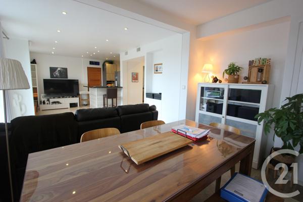 Maison à vendre  5 pièces - 90,17 m2 ST MICHEL SUR ORGE - 91