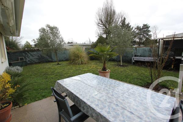 Maison à vendre  5 pièces - 90,17 m2 ST MICHEL SUR ORGE - 91
